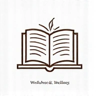 Ikona przedstawiająca otwartą książkę lub laptop, symbolizująca warsztaty i webinaria.